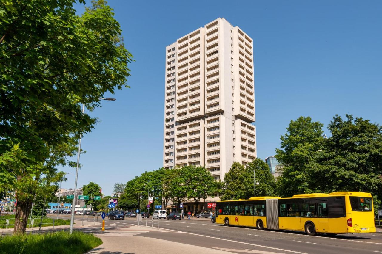 Kairos Apartments - Gwarek - Darmowy Parking, Scisle Centrum Katowice Ngoại thất bức ảnh
